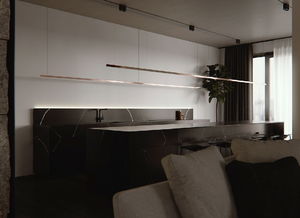 番禺二區雅居樂花園古先生裝飾工程案例分享